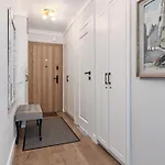Апартаменти Platinium Modern