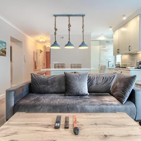 Platinium Modern Gdynia