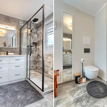 Apartment Platinium Modern *