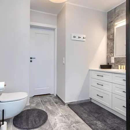 Platinium Modern Gdynia