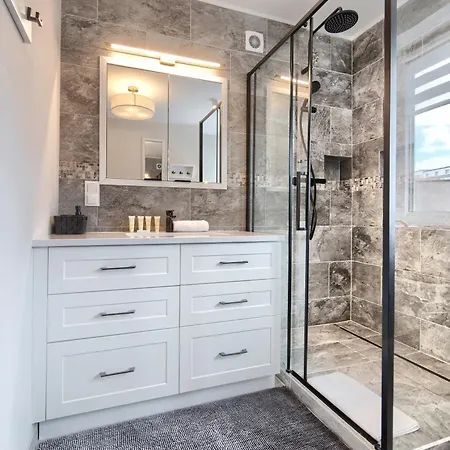 Platinium Modern Apartment Gdynia