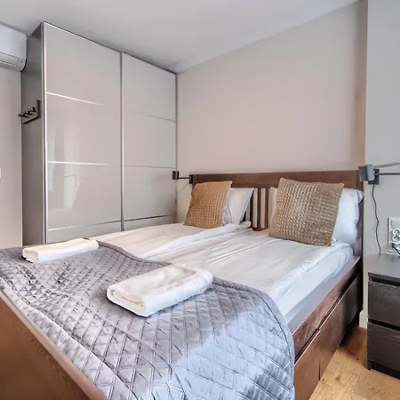 Platinium Modern Гдыня