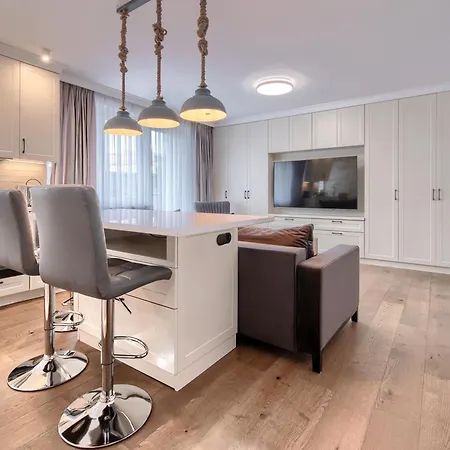 Platinium Modern