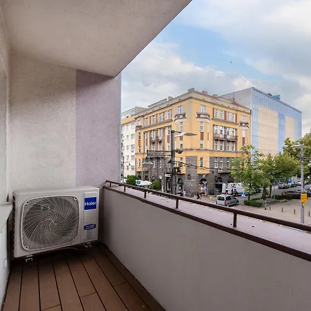 Platinium Modern Apartament *