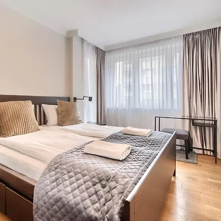 Platinium Modern