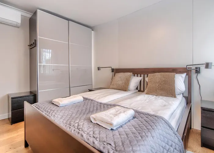 Platinium Modern شقة